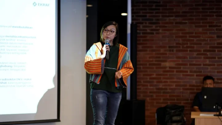 Desainer Masa Depan Harus Kuasai AI hingga Bisnis