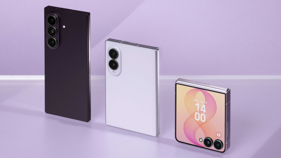 Samsung memperkuat kepemimpinan foldable di Indonesia lewat Galaxy Z Fold8 Series dengan desain baru, Flex Titanium, Galaxy AI, dan fitur produktivitas.