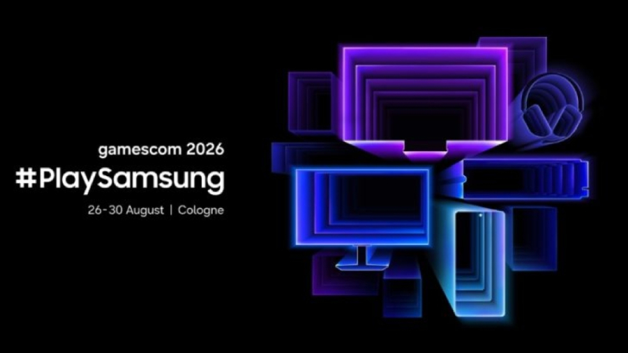 Samsung Electronics memastikan kehadirannya di Gamescom 2026 yang akan digelar di Koelnmesse, Cologne, Jerman, pada 26–30 Agustus 2026. Dalam pameran gaming tersebut, Samsung akan memperlihatkan ekosistem gaming terintegrasi yang menghubungkan pengalaman bermain melalui perangkat mobile, PC, hingga konsol. Gamescom dikenal sebagai salah satu pameran gaming terbesar di dunia dengan sekitar 1.500 perusahaan dari sektor perangkat keras, perangkat lunak, dan konten game. Pada penyelenggaraan sebelumnya, acara tersebut dikunjungi sekitar 360.000 orang. Tahun ini, Gamescom mengangkat tema “Games Spark Excitement for the Future.” Mengusung slogan #PlaySamsung, Samsung akan memberikan kesempatan kepada pengunjung untuk mencoba langsung berbagai perangkat gaming terbarunya. Beberapa produk yang menjadi sorotan adalah Odyssey G8, SSD 9100 PRO, serta Galaxy Z Fold8 Ultra. Odyssey G8 6K Jadi Andalan Samsung di Gamescom 2026 Salah satu perangkat utama yang dipamerkan Samsung adalah Odyssey G8, monitor gaming yang menawarkan resolusi 6K. Produk yang diperkenalkan pada Mei 2026 tersebut dilengkapi fitur Dual Mode untuk menyesuaikan performa layar berdasarkan kebutuhan permainan. Pengguna dapat memilih resolusi 6K dengan refresh rate 165 Hz untuk mendapatkan detail visual tinggi atau beralih ke resolusi 3K pada 330 Hz ketika memainkan game yang membutuhkan pergerakan sangat cepat. Odyssey G8 juga kompatibel dengan NVIDIA G-SYNC serta mendukung AMD FreeSync Premium. Kombinasi tersebut dirancang untuk membantu mengurangi gangguan visual seperti screen tearing dan stuttering, terutama ketika menjalankan game dengan kebutuhan grafis tinggi. Pengunjung Gamescom 2026 juga dapat mencoba game open-world action-adventure Crimson Desert dari Pearl Abyss melalui Odyssey G8. Monitor tersebut turut menawarkan dukungan HDR10+ GAMING untuk meningkatkan pengalaman visual saat bermain. Selain monitor gaming, Samsung akan memperkenalkan 9100 PRO, SSD berperforma tinggi yang dirancang untuk kebutuhan gaming generasi terbaru. Galaxy Z Fold8 Ultra juga akan ditampilkan sebagai perangkat yang membawa pengalaman gaming mobile melalui format layar lipat. World Finals #PlayGalaxy Cup Digelar di Gamescom Booth Samsung turut menghadirkan sejumlah aktivitas interaktif selama Gamescom berlangsung, termasuk pertandingan menggunakan game populer dari seri Sonic serta cosplay runway yang terinspirasi dari pengalaman produk Samsung. Pada 27–28 Agustus 2026, Samsung juga akan menyelenggarakan World Finals #PlayGalaxy Cup. Turnamen global tersebut akan dibuka dengan pertandingan spesial PUBG Mobile yang menghadirkan tiga influencer gaming dari berbagai negara. Sebanyak 10 tim hasil lima kualifikasi regional dari Amerika Utara, Amerika Latin, Eropa, Asia Tenggara, dan Asia Barat Daya akan bertanding untuk memperebutkan gelar juara. Kehadiran berbagai perangkat dan aktivitas tersebut menjadi cara Samsung memperlihatkan ekosistem gaming yang dapat digunakan di berbagai platform dalam Gamescom 2026.