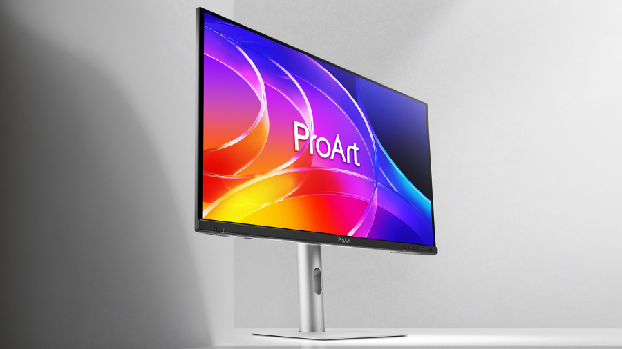 ASUS memperkenalkan monitor ProArt OLED PA279CDV dan PA329CDV dengan panel 4K QD-OLED, refresh rate 240Hz, serta akurasi warna profesional.