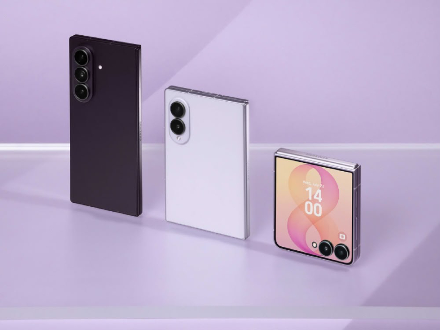 Galaxy Z Fold8 Ultra mengandalkan Snapdragon 8 Elite Gen 5 for Galaxy, baterai 5.000mAh, dan 45W charging untuk multitasking hingga gaming.