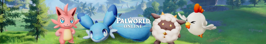 Garena mengumumkan Palworld Online, game survival MMORPG mobile berlisensi resmi dari Pocketpair yang dijadwalkan hadir pada 2026.