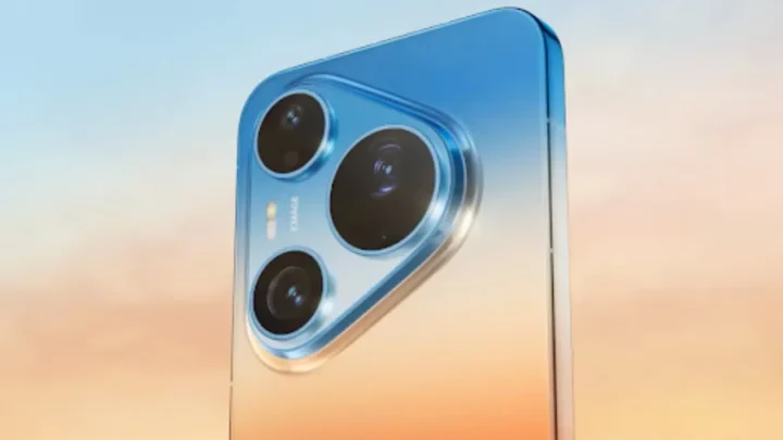 HUAWEI Pura 90s Series Resmi Hadir di Indonesia