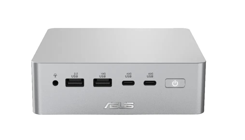 ASUS Ascent QN10 hadir dengan Snapdragon X2 Elite, NPU 80 TOPS, desain ultra-ringkas, keamanan enterprise, dan dukungan AI lokal.