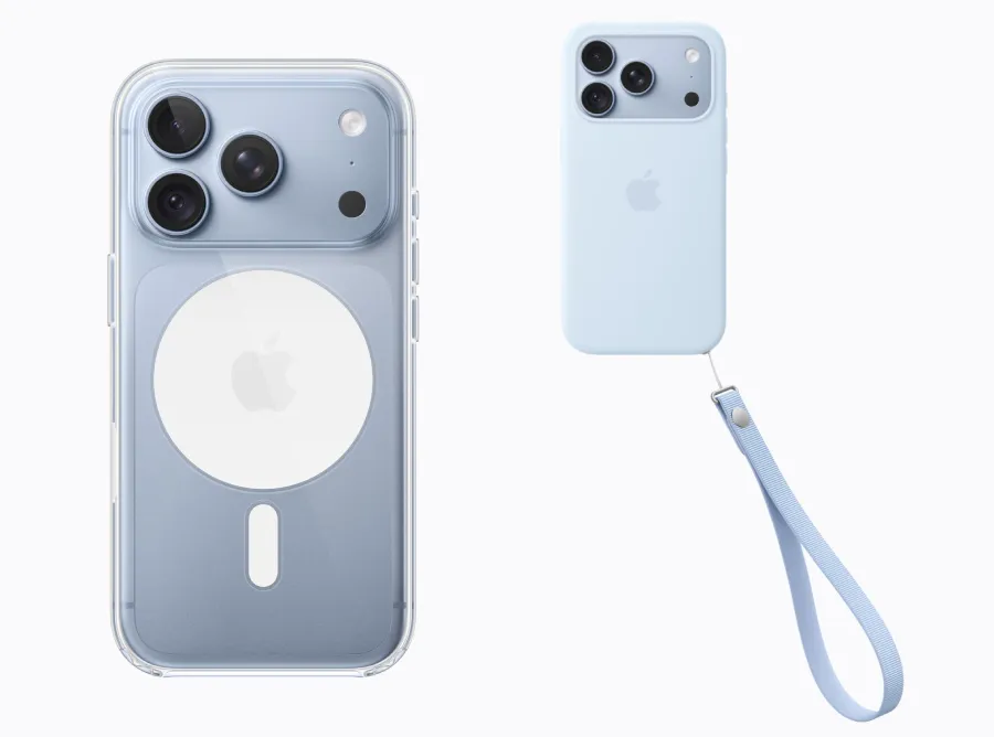 Apple memperkenalkan iPhone 18 Pro dan Pro Max dengan A20 Pro, kamera Fusion 48 MP aperture variabel, baterai lebih lama, dan iOS 27.