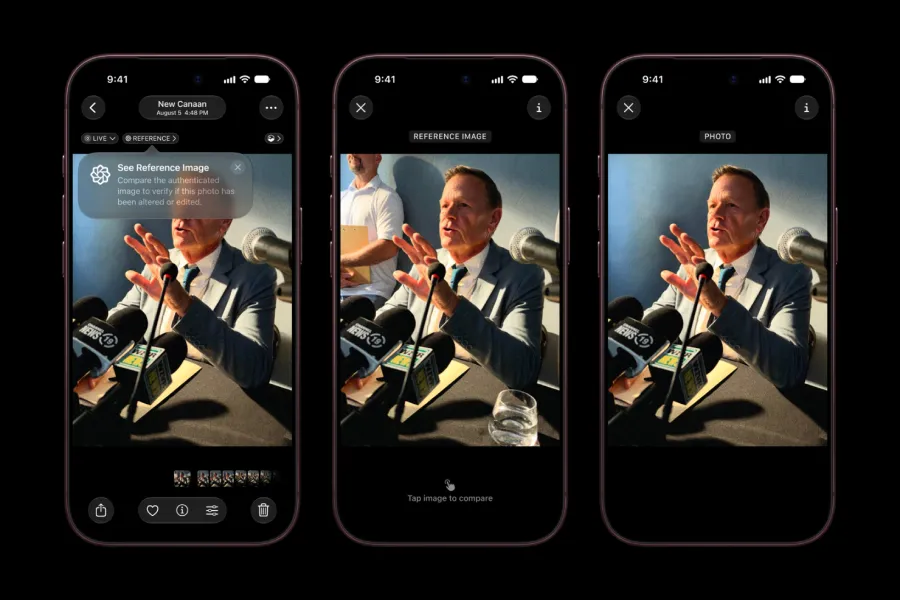 Apple memperkenalkan iPhone 18 Pro dan Pro Max dengan A20 Pro, kamera Fusion 48 MP aperture variabel, baterai lebih lama, dan iOS 27.