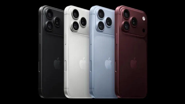 iPhone 18 Pro Resmi Hadir dengan Kamera Lebih Canggih