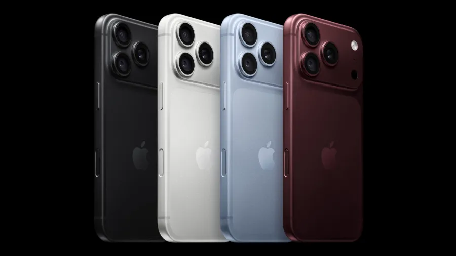 iPhone 18 Pro Resmi Hadir dengan Kamera Lebih Canggih