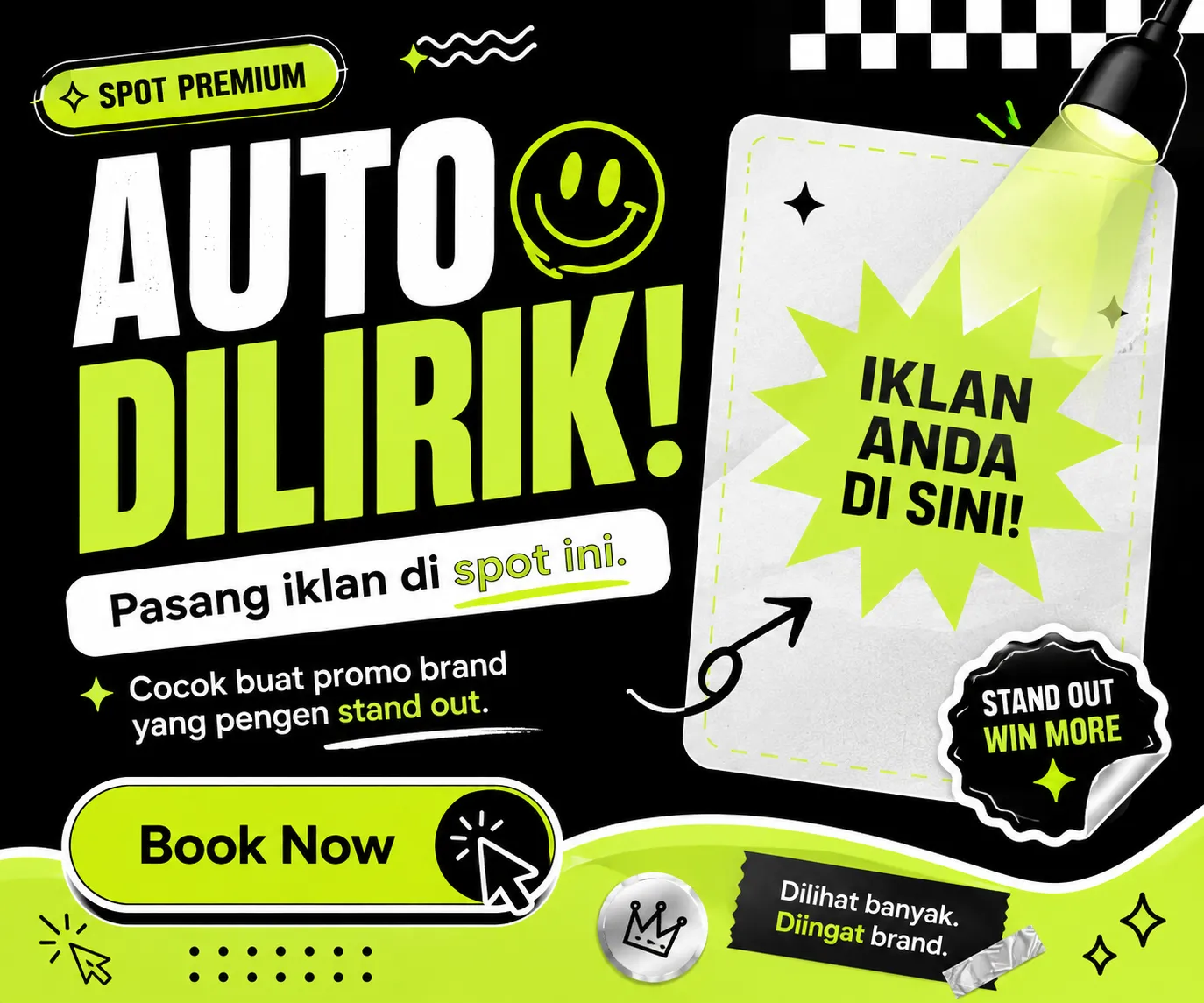 Advertisement