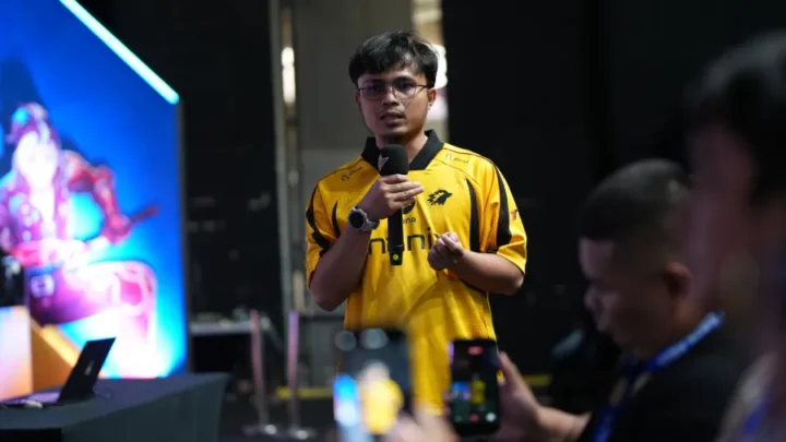 Coach AFM Kritik EVOS Divine Usai Gagal Lolos