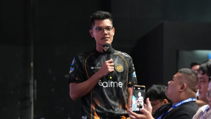 Coach Adyy Ungkap Alasan Jeek Absen di Week 4