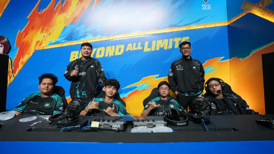 RRQ Kazu memproyeksikan Jeek sebagai sniper di FFWS SEA 2026 Fall. Eks pemain Academy itu kini menjalani adaptasi menuju level kompetisi SEA.