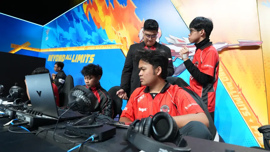 Bigetron by Vitality nekat menyerang Twist di Mill meski sebulan tak latihan di area tersebut. Strategi gambling ini berbuah kemenangan.