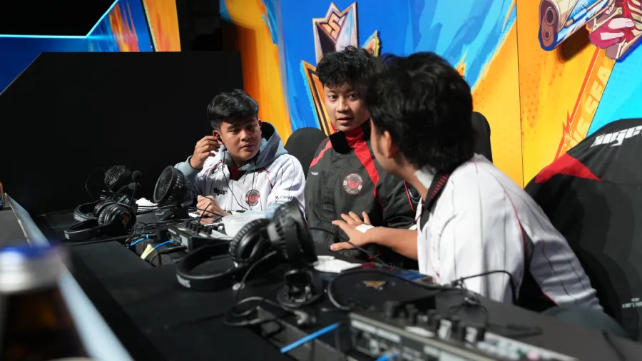 Fellow mencuri perhatian bersama Bigetron di FFWS SEA 2026 Fall. Eks pemain Academy itu dinilai mampu beradaptasi cepat di level kompetisi SEA