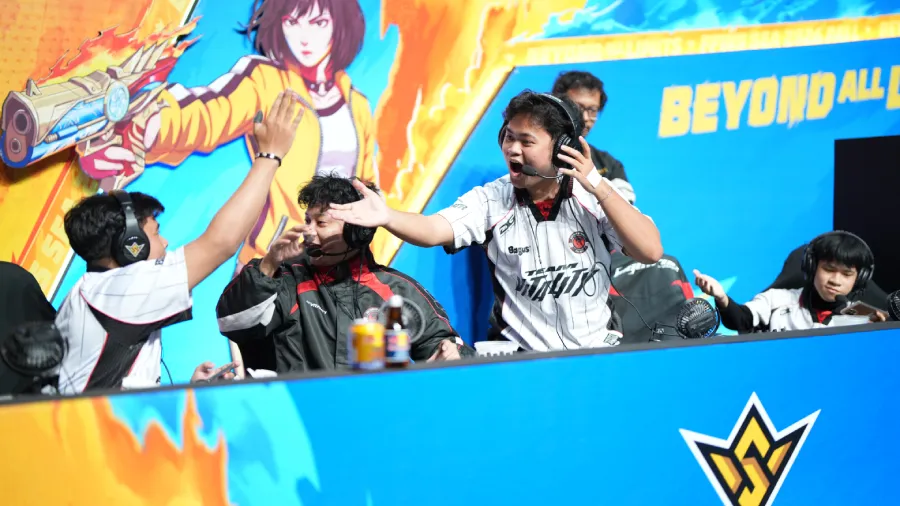 Fellow mencuri perhatian bersama Bigetron di FFWS SEA 2026 Fall. Eks pemain Academy itu dinilai mampu beradaptasi cepat di level kompetisi SEA