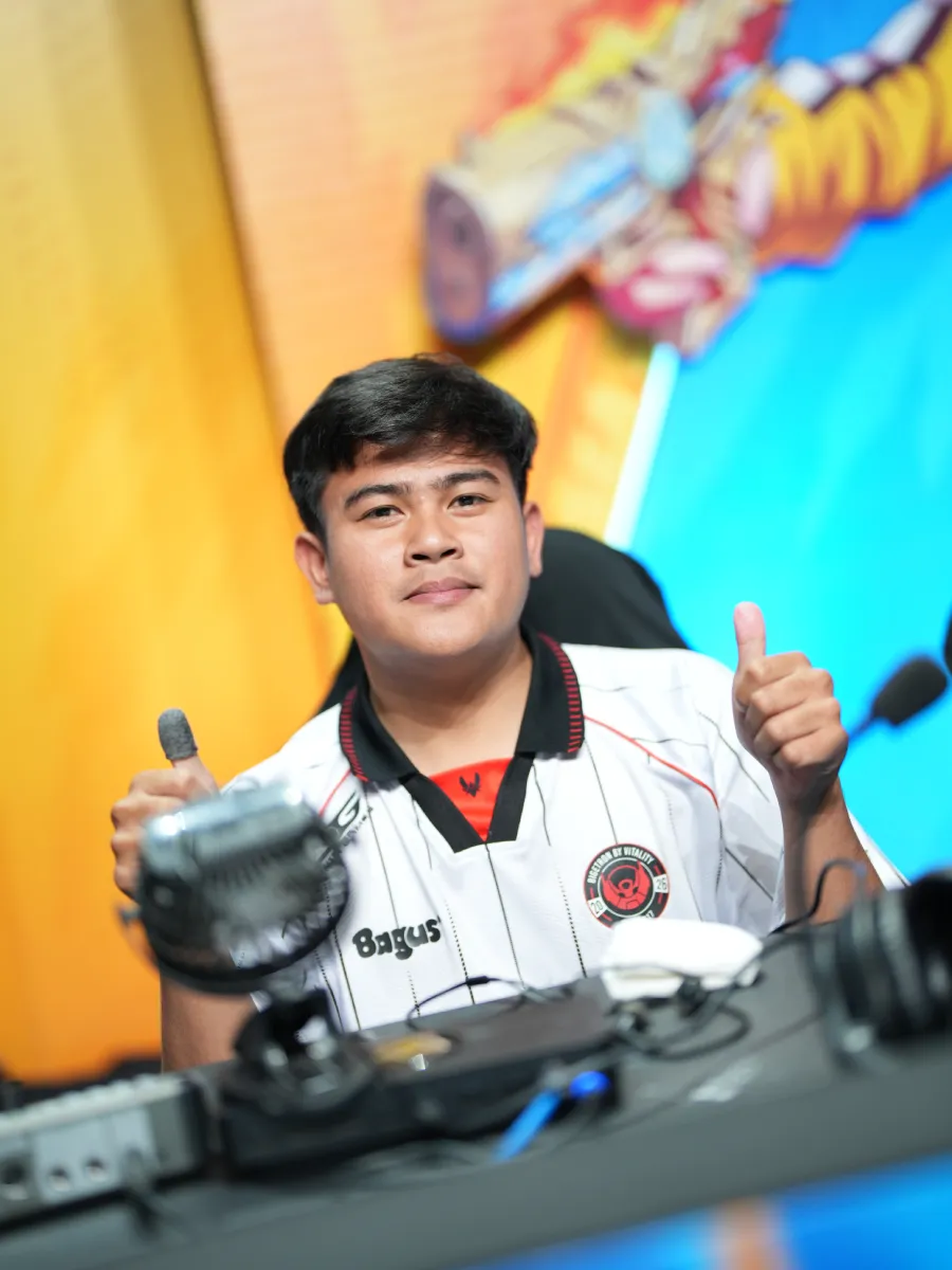 Fellow mencuri perhatian bersama Bigetron di FFWS SEA 2026 Fall. Eks pemain Academy itu dinilai mampu beradaptasi cepat di level kompetisi SEA