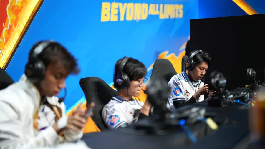 EVOS Divine bantah terlalu bergantung pada Rasyah. META dua sniper, komunikasi, dan koordinasi jadi tantangan jelang Week 4 FFWS SEA 2026 Fall