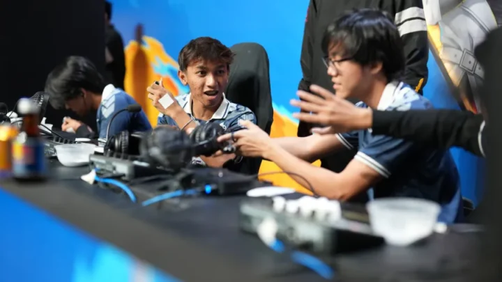 Alasan Pemain EVOS Divine Absen di Interview Week 4