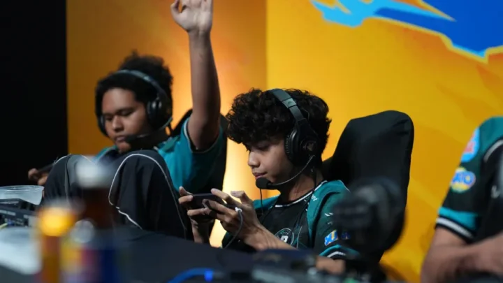 RRQ Kazu Sempat Kehilangan Identitas di Week 4