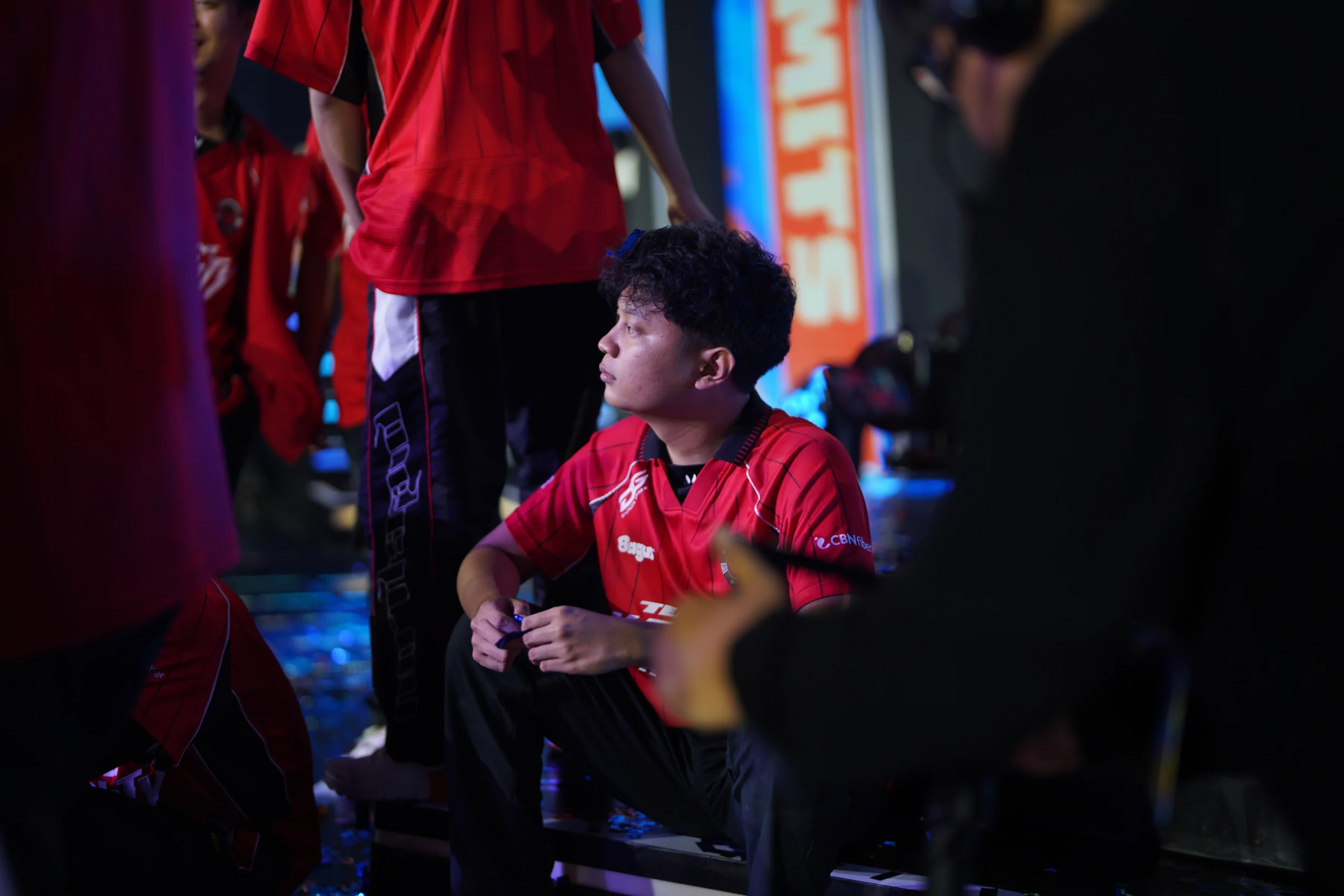 Cara Chrisjo merakit Bigetron dari perbedaan karakter pemain, peran, dan gaya komunikasi hingga menjadi tim solid di FFWS SEA 2026 Fall.