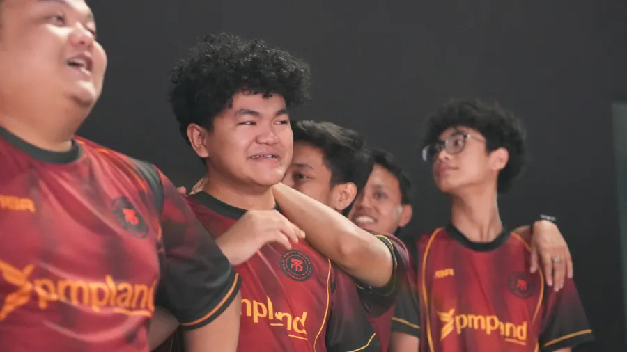 MBR Omega mengungkap kunci performa apik di Week 4 FFWS SEA 2026 Fall hingga berhasil mengamankan tiket Grand Finals Surabaya.