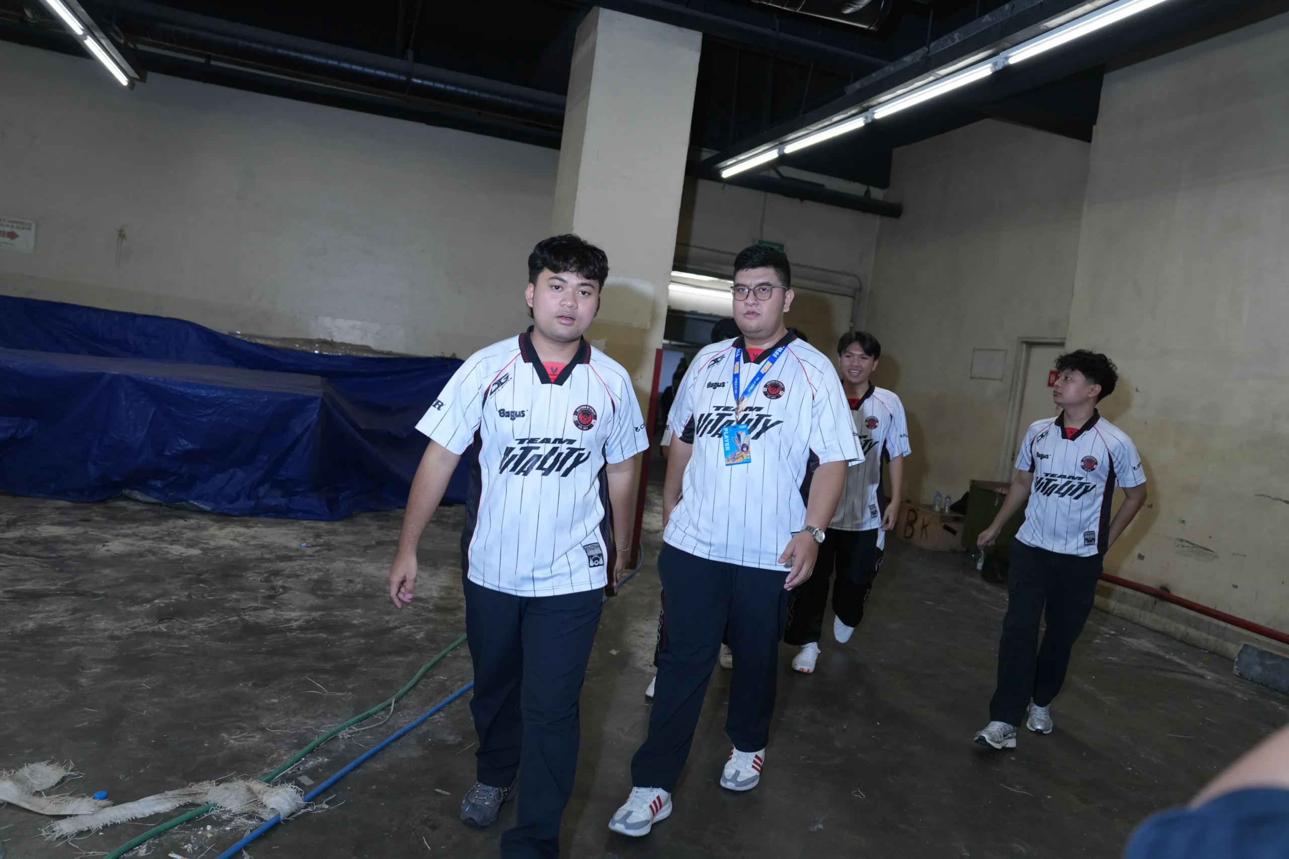 Chrisjo menerapkan konsep rotasi pemain dari voli ke esports untuk membangun Bigetron yang fleksibel dan sesuai kebutuhan pertandingan.