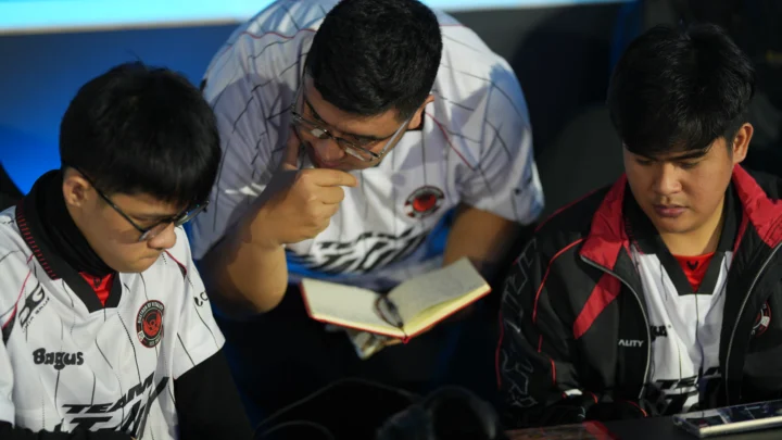 Chrisjo Bawa Konsep Rotasi Voli ke Dunia Esports