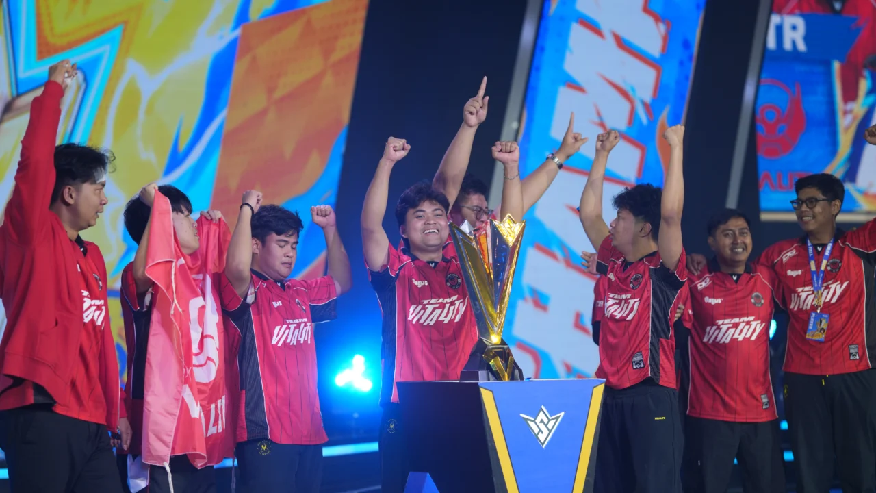 Dari Turnamen KFC hingga Bigetron Juara FFWS SEA