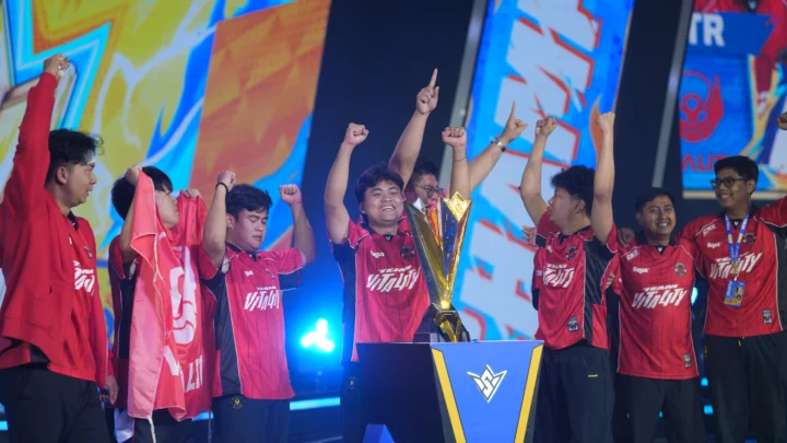 Dari Turnamen KFC hingga Bigetron Juara FFWS SEA