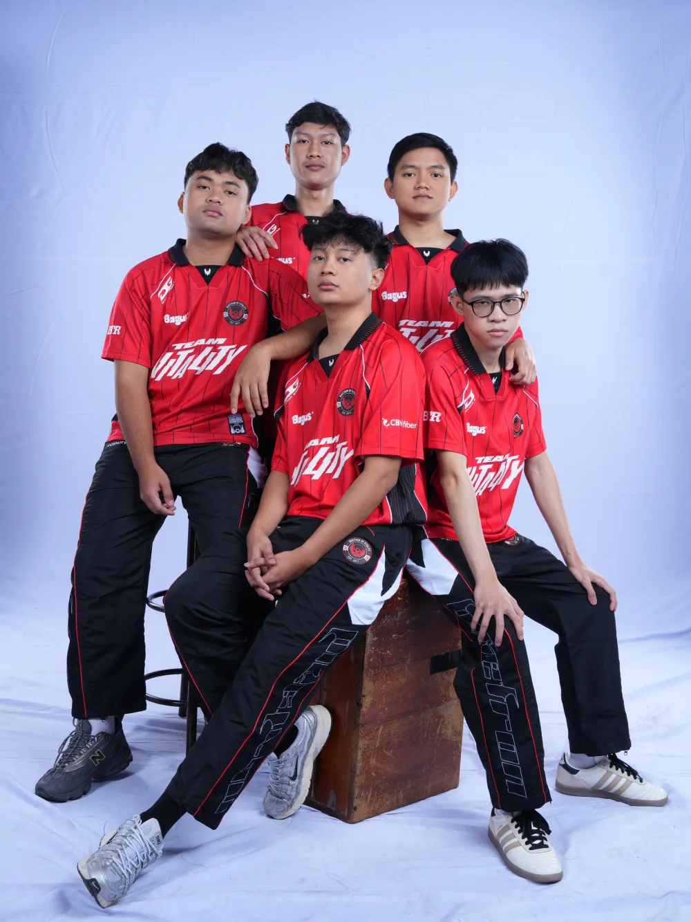 Chrisjo mengungkap keputusan sulit mengubah roster Bigetron hingga menjadi juara FFWS SEA 2026 Fall dengan tetap menjaga empati kepada pemain.