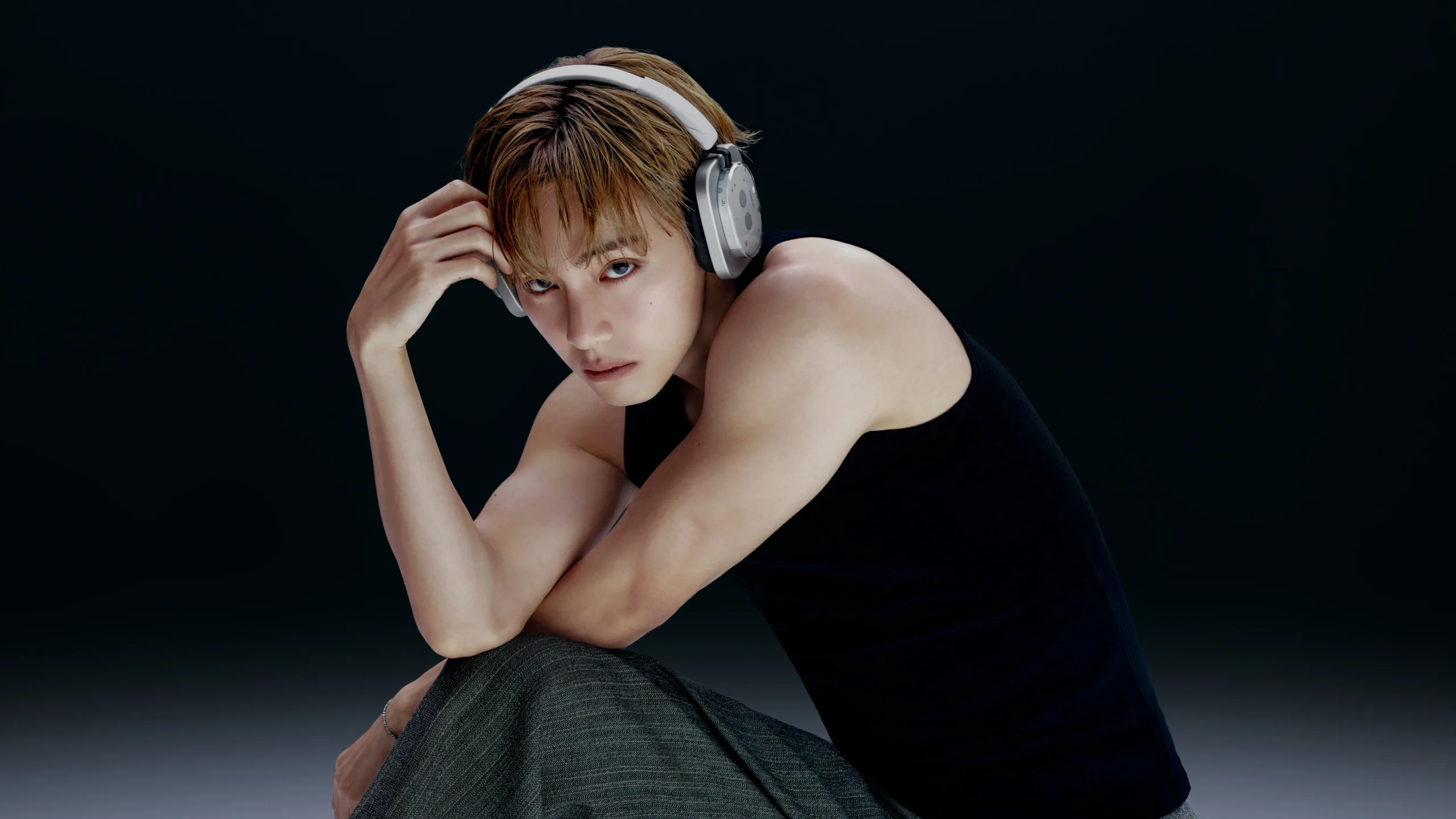 Nothing memperkenalkan Headphone (1) Pro bersama V BTS sebagai Global Brand Ambassador terbaru, membawa audio premium dan teknologi ANC.