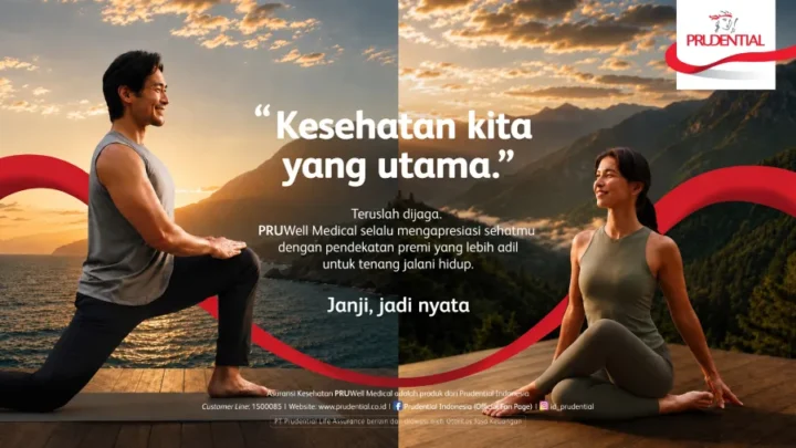 Biaya Gangguan Pernapasan Naik, Proteksi Jadi Penting