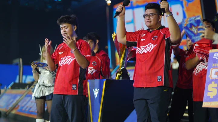 Pelajaran Kepemimpinan Chrisjo di Balik Juara Bigetron