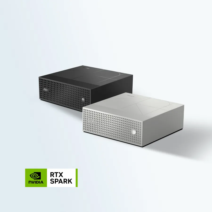 ASUS memperkenalkan ProArt GR1X bertenaga NVIDIA RTX Spark di IFA 2026 mendukung AI lokal, kreasi konten, rendering & workflow agentic AI