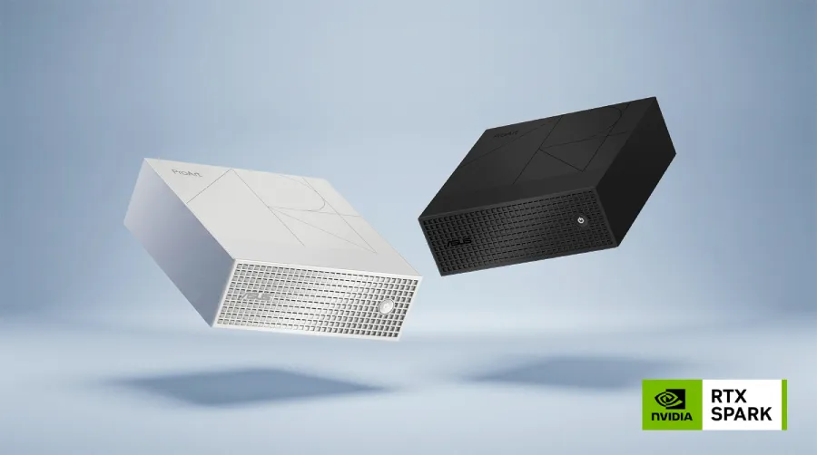 ASUS memperkenalkan ProArt GR1X bertenaga NVIDIA RTX Spark di IFA 2026 mendukung AI lokal, kreasi konten, rendering & workflow agentic AI