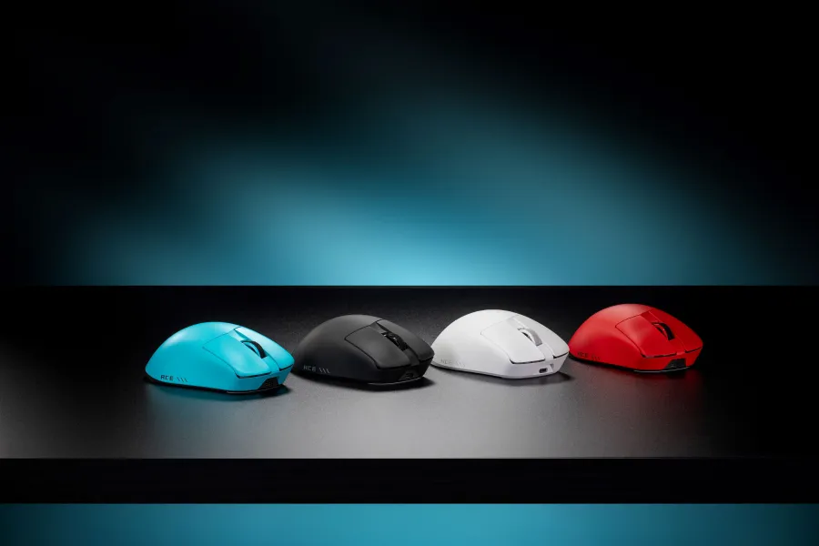ASUS ROG memperkenalkan mouse Gladius IV Ace, monitor OLED esports terbaru, serta kerja sama dengan GamerLegion dan iiTzTimmy di Gamescom 2026