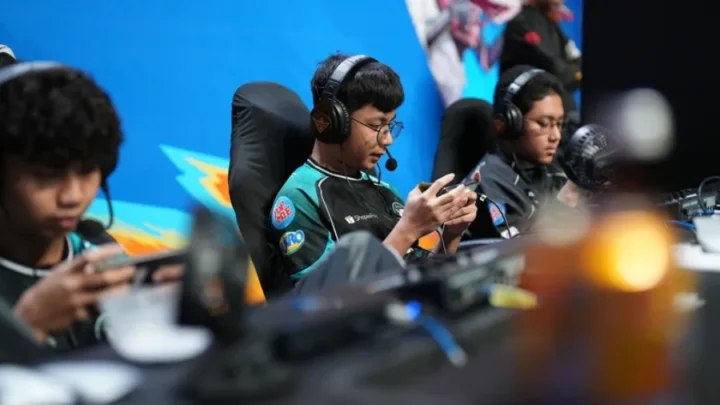 RRQ Kazu dan MBR Omega Lolos Grand Finals FFWS SEA 2026