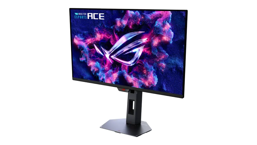 ASUS ROG memperkenalkan mouse Gladius IV Ace, monitor OLED esports terbaru, serta kerja sama dengan GamerLegion dan iiTzTimmy di Gamescom 2026