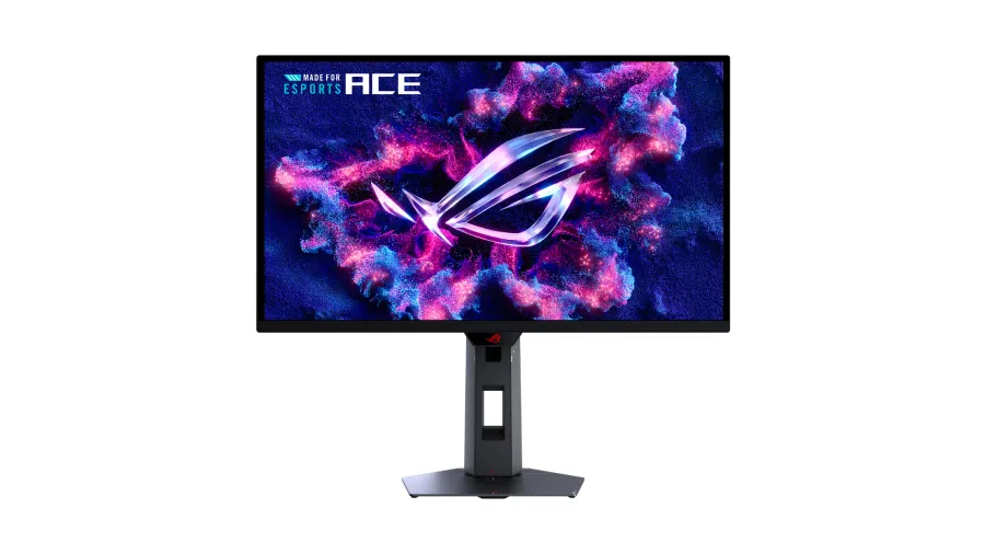 ASUS ROG memperkenalkan mouse Gladius IV Ace, monitor OLED esports terbaru, serta kerja sama dengan GamerLegion dan iiTzTimmy di Gamescom 2026