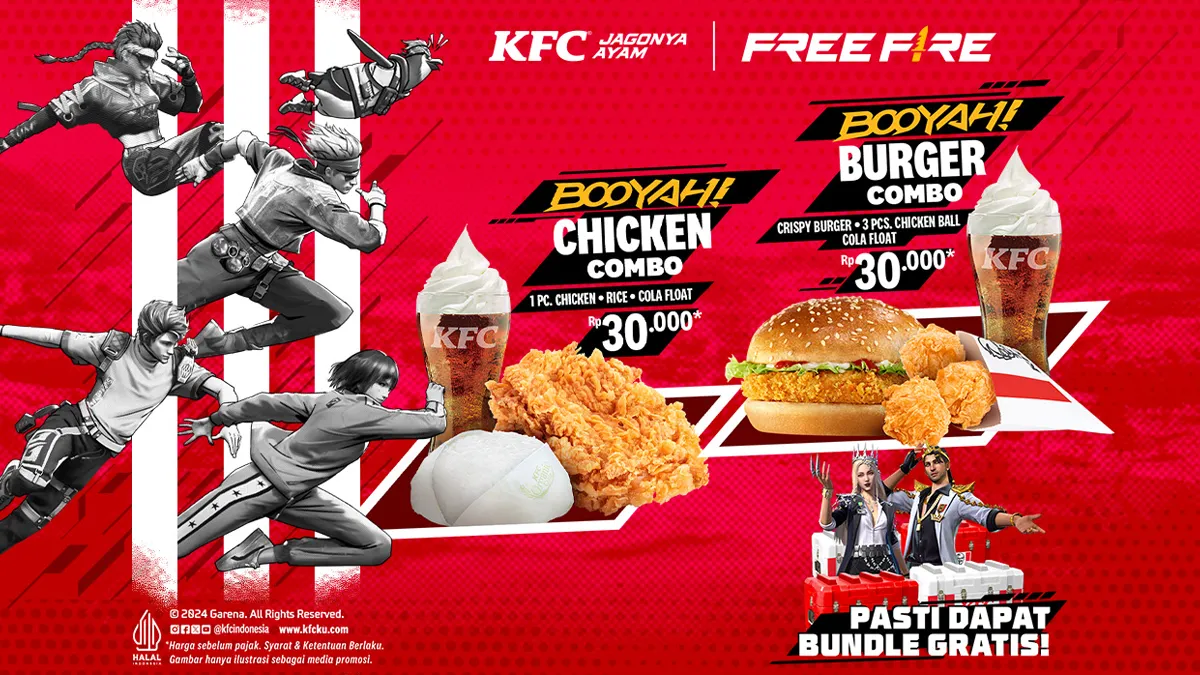 Perjalanan Bigetron dari turnamen komunitas di KFC, juara FFNS, hingga akhirnya meraih gelar juara FFWS SEA 2026 Fall di Surabaya.