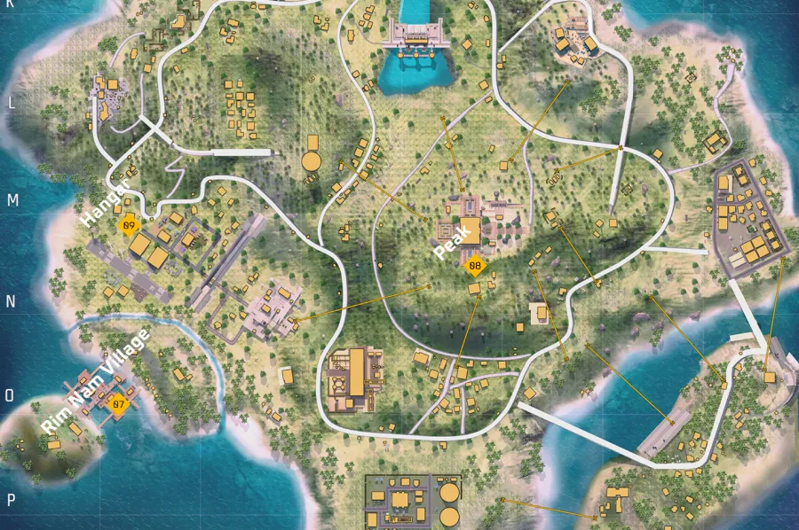 Chrisjo membahas faktor luck dalam battle royale, mulai dari zona, jalur pesawat, hingga pentingnya menciptakan peluang di Champion Rush.