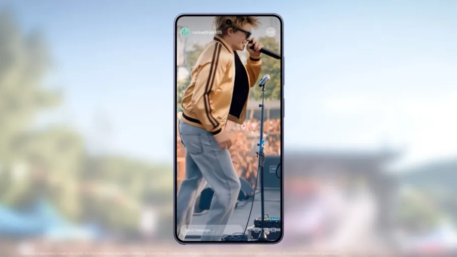 Samsung perluas One UI 9 ke Galaxy S26 series dengan Galaxy AI lebih personal, fitur kamera baru, keamanan canggih & produktivitas praktis.