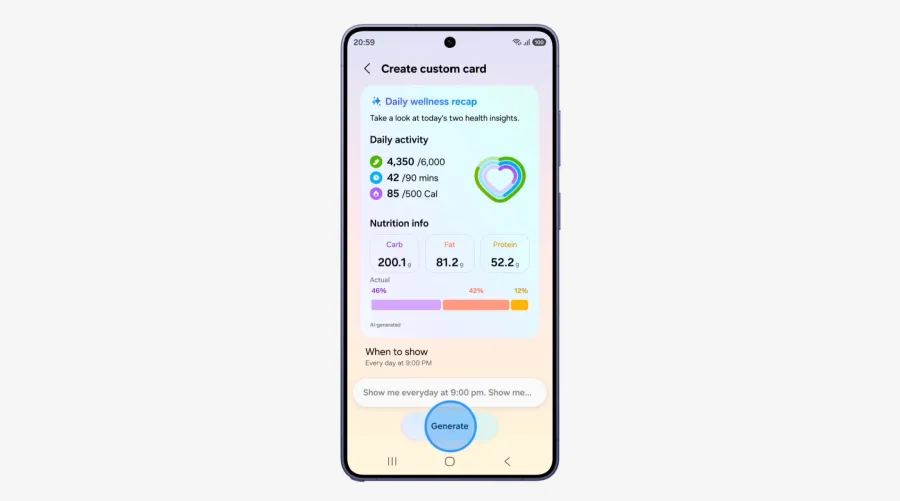 Samsung perluas One UI 9 ke Galaxy S26 series dengan Galaxy AI lebih personal, fitur kamera baru, keamanan canggih & produktivitas praktis.