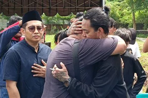 Orang Tua Reza Arap: Fakta Terbaru dan Konteksnya