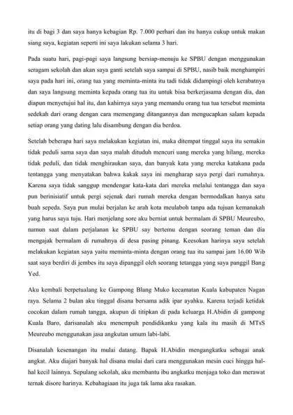 Makna Lagu Perjalanan Singkat: Panduan Terlengkap Memahaminya