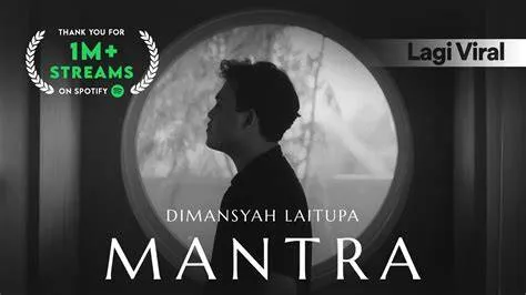 Makna Lagu Mantra Terlengkap: Tafsir Lirik dan Pesan