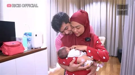 Nama Anak Ria Ricis: Arti Lengkap dan Inspirasi Terbaik