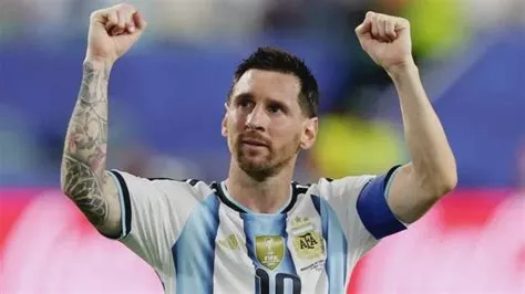 Umur Messi 2026: Panduan Terlengkap Menghitung Usianya