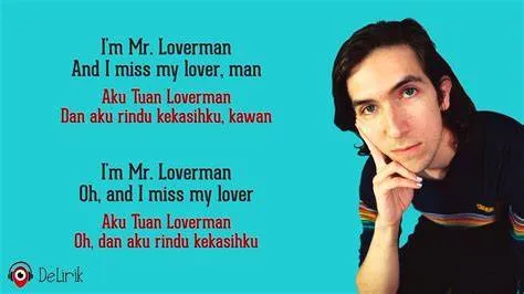 Makna Lagu Mr Loverman Terlengkap untuk Memahami Lirik