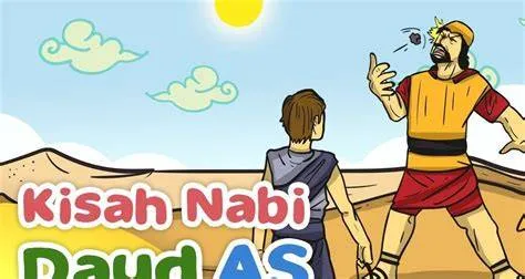 Nabi Daud Menerima Kitab Zabur: Panduan Terlengkap
